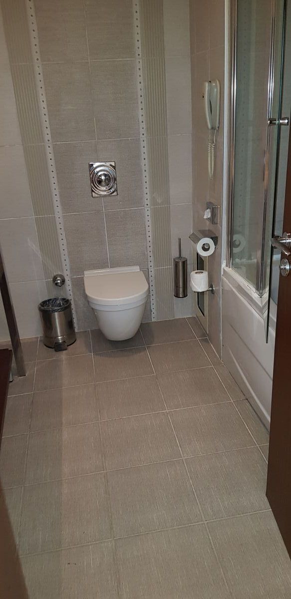 imagini hotel KAMELYA SIDE